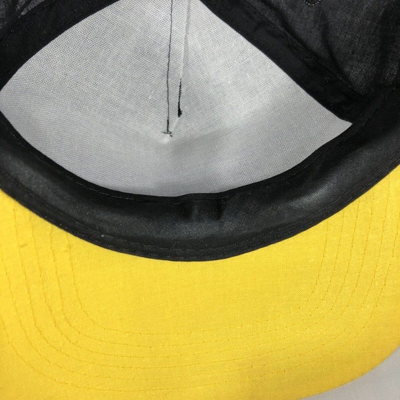 THE ORIGINAL HARRY DIAMONDS SPORTS BAR ST PETERS MISSOURI HAT CAP SNAPBACK OSFM - Picture 9 of 11